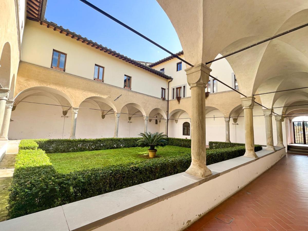 Paradise Convent Appartamento