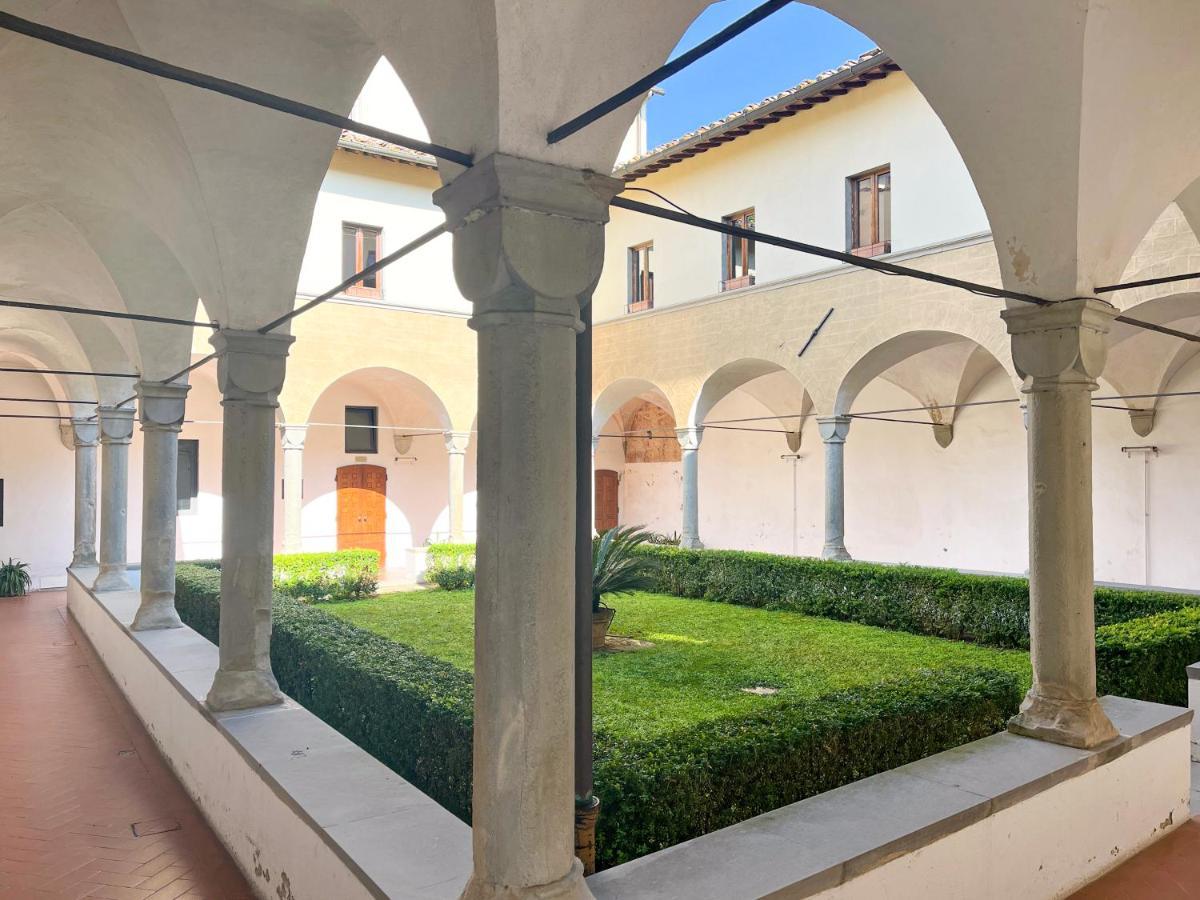 Paradise Convent Firenze
