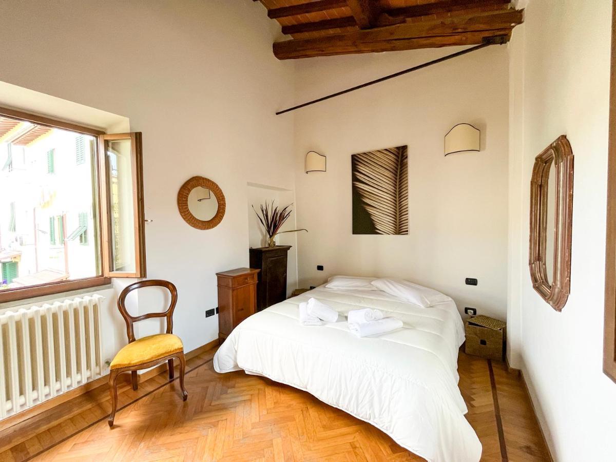 Paradise Convent * Firenze