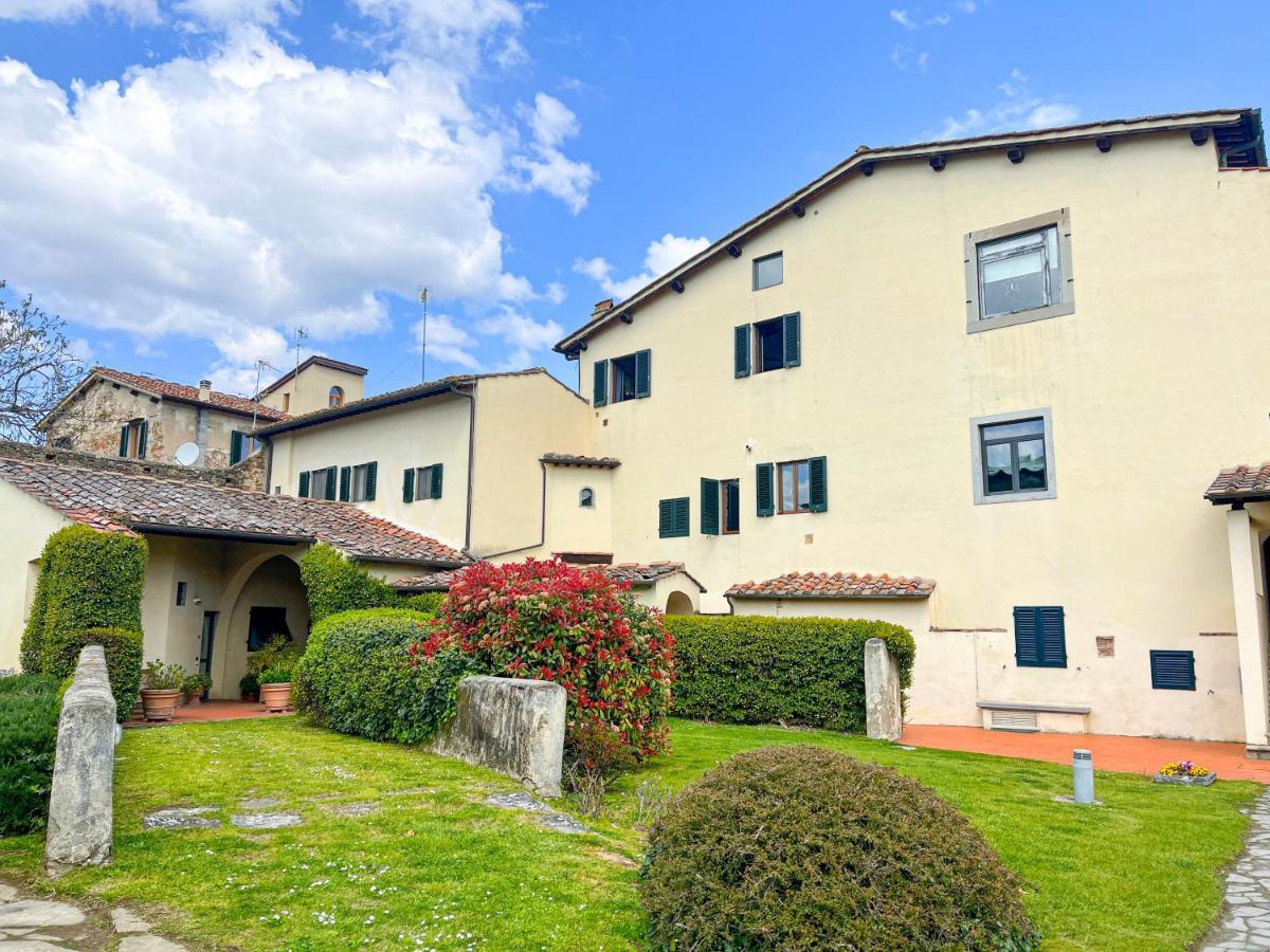 Paradise Convent Appartamento Firenze