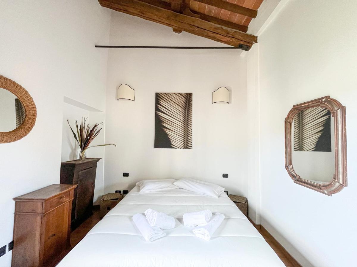 Paradise Convent Firenze