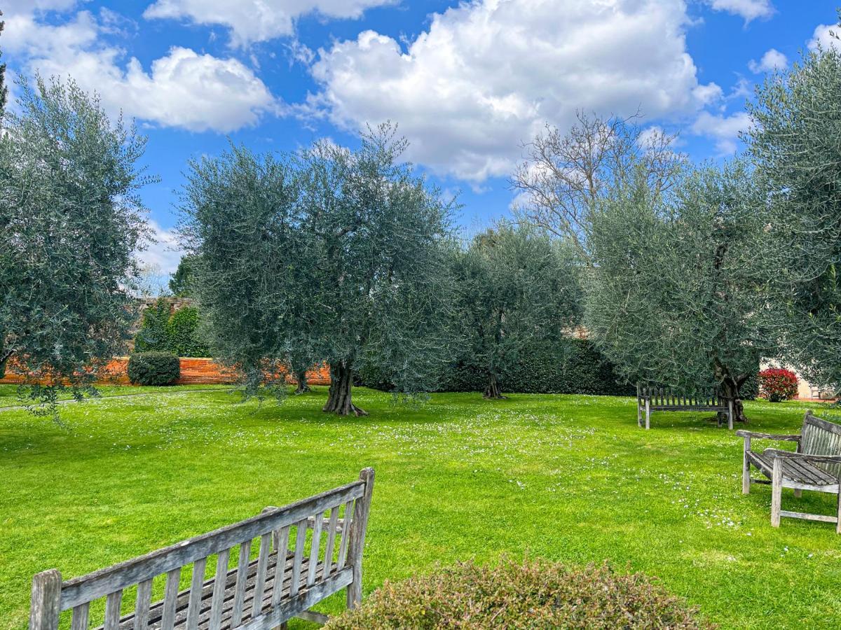 Paradise Convent Firenze